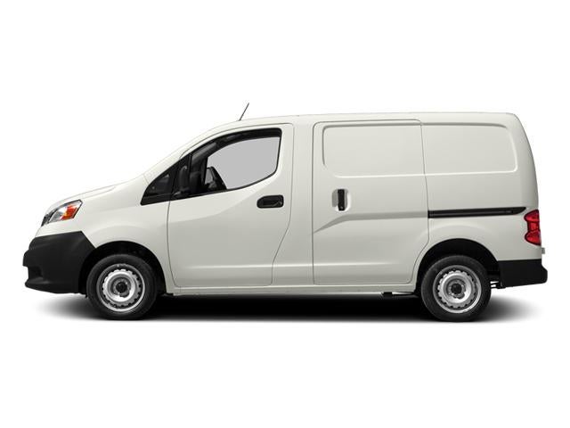 2014 Nissan NV200 I4 SV