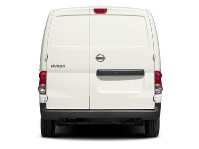 2014 Nissan NV200 I4 SV