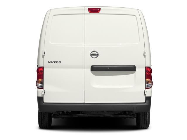 2014 Nissan NV200 I4 SV
