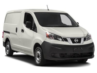 2014 Nissan NV200 I4 SV