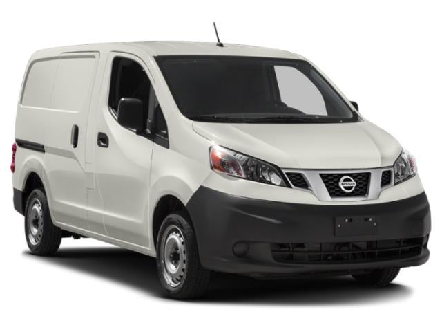 2014 Nissan NV200 I4 SV