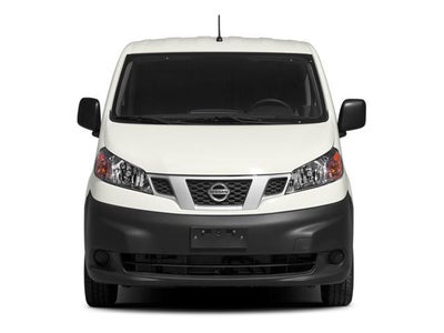 2014 Nissan NV200 I4 SV