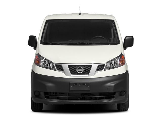 2014 Nissan NV200 I4 SV