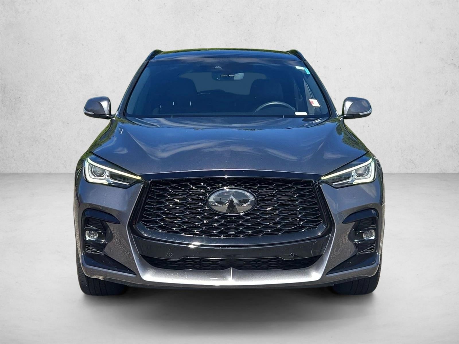 2024 INFINITI QX50 SPORT FWD