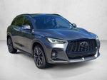 2024 INFINITI QX50 SPORT FWD