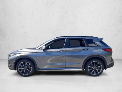 2024 INFINITI QX50 SPORT FWD
