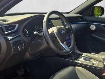 2024 INFINITI QX50 SPORT FWD
