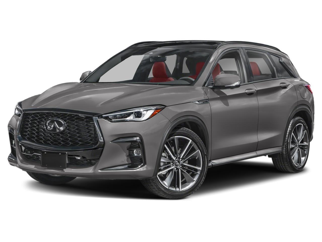 2024 INFINITI QX50 SPORT FWD