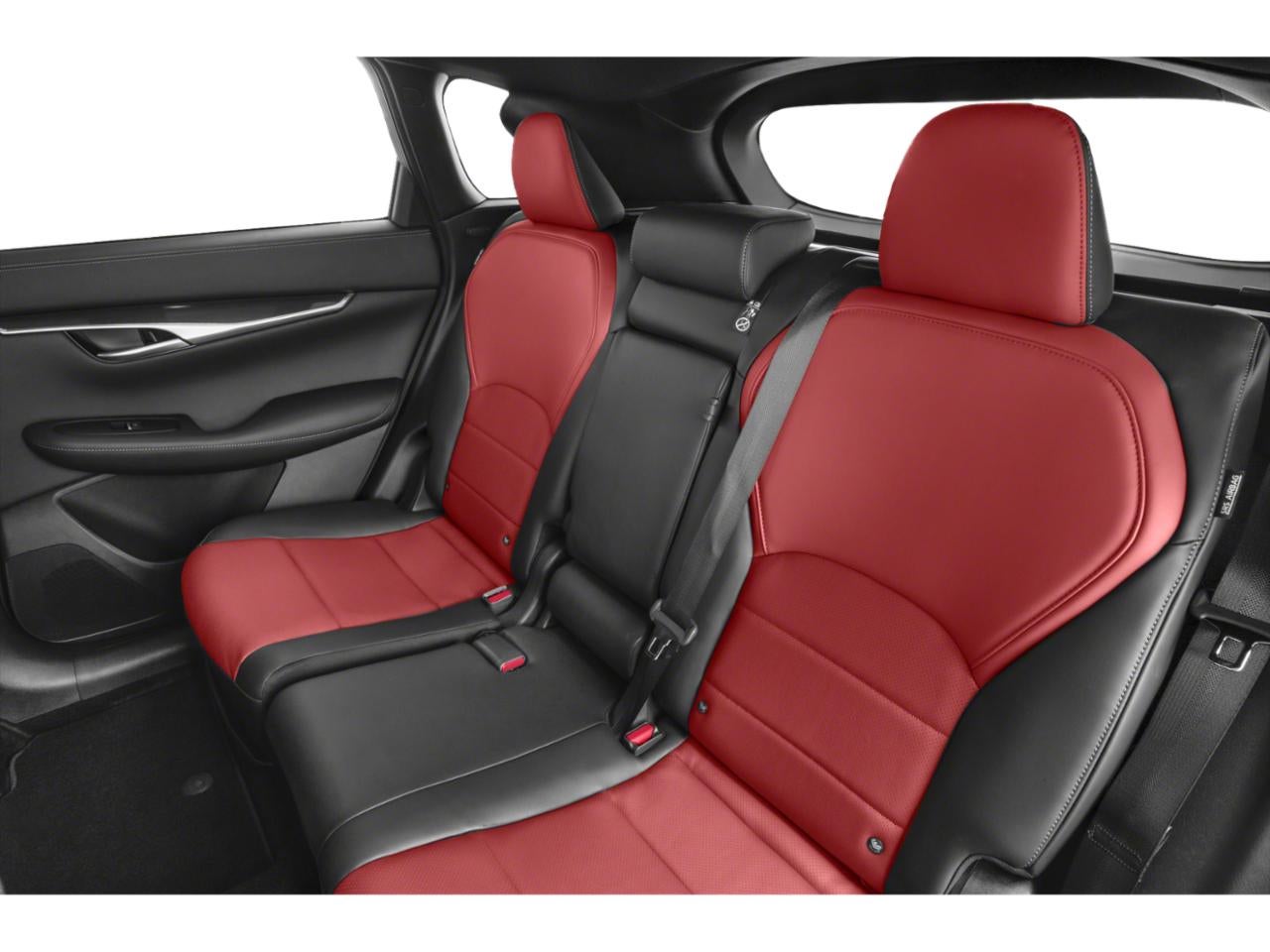 2024 INFINITI QX50 SPORT FWD