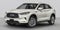 2024 INFINITI QX50 SPORT FWD