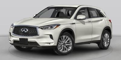 2024 INFINITI QX50 SPORT FWD