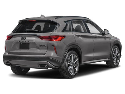 2024 INFINITI QX50 SPORT FWD