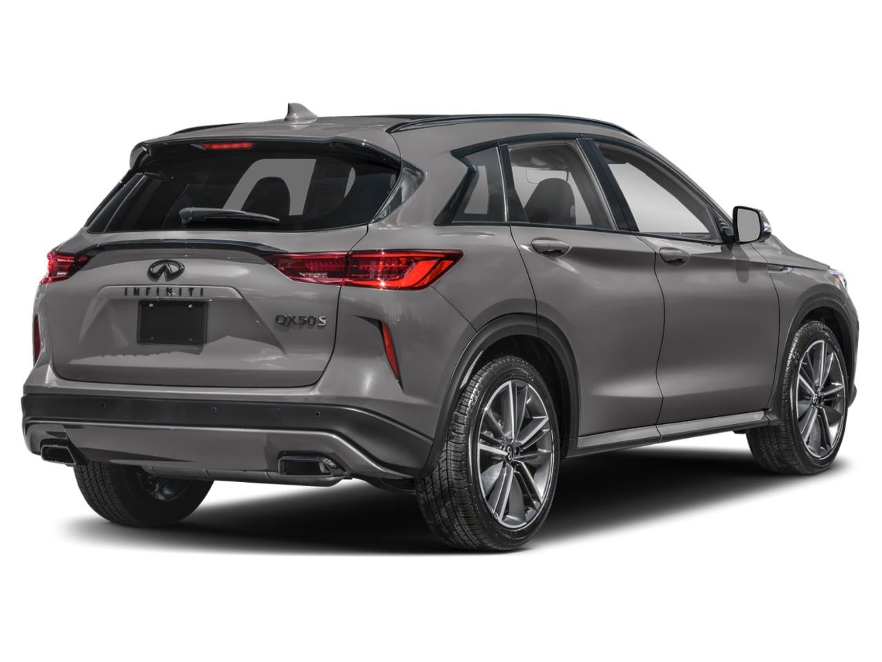 2024 INFINITI QX50 SPORT FWD