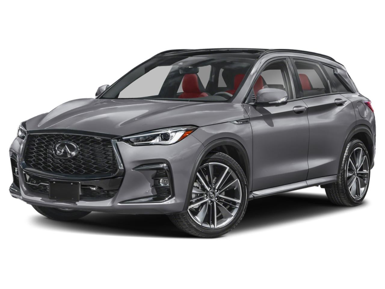 2024 INFINITI QX50 SPORT FWD