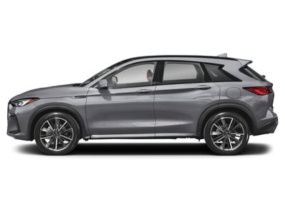 2024 INFINITI QX50 SPORT FWD
