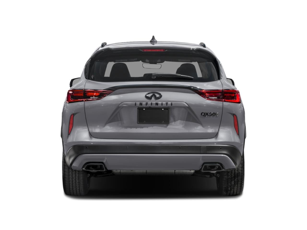 2024 INFINITI QX50 SPORT FWD