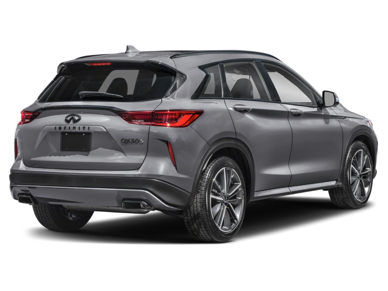2024 INFINITI QX50 SPORT FWD