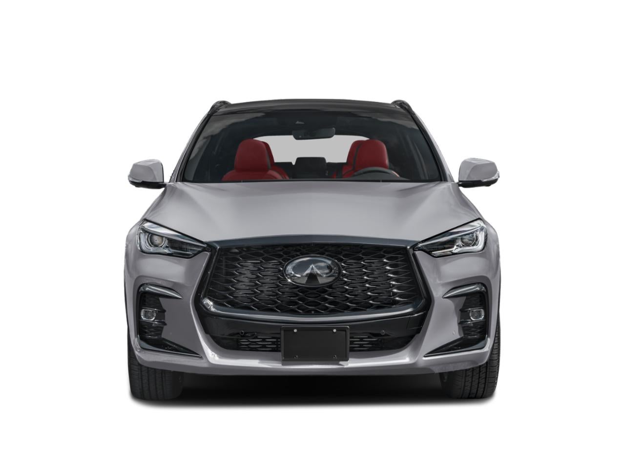 2024 INFINITI QX50 SPORT FWD