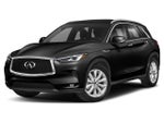 2020 INFINITI QX50 ESSENTIAL FWD