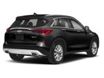 2020 INFINITI QX50 ESSENTIAL FWD