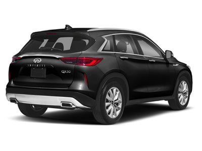 2020 INFINITI QX50 ESSENTIAL FWD
