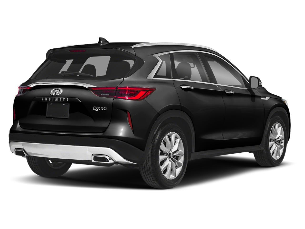 2020 INFINITI QX50 ESSENTIAL FWD