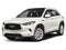 2020 INFINITI QX50 ESSENTIAL FWD