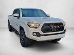 2022 Toyota Tacoma 2WD 2WD TRD Sport Double Cab 5' Bed V6 AT (Natl)