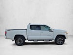 2022 Toyota Tacoma 2WD 2WD TRD Sport Double Cab 5' Bed V6 AT (Natl)