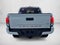 2022 Toyota Tacoma 2WD 2WD TRD Sport Double Cab 5' Bed V6 AT (Natl)