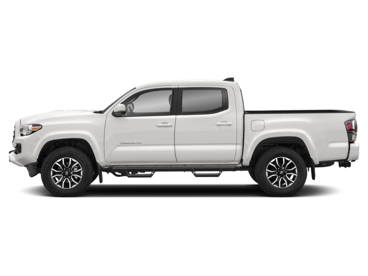 2022 Toyota Tacoma 2WD 2WD TRD Sport Double Cab 5' Bed V6 AT (Natl)