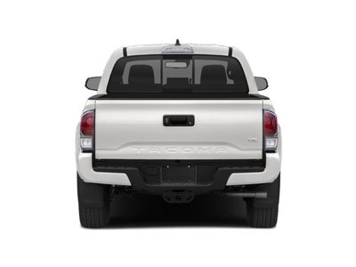 2022 Toyota Tacoma 2WD 2WD TRD Sport Double Cab 5' Bed V6 AT (Natl)