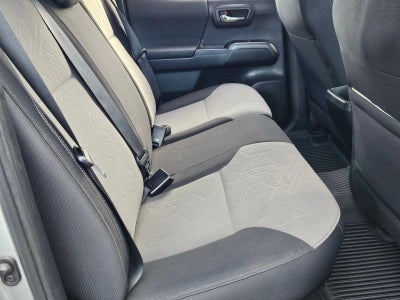 2023 Toyota Tacoma 4WD 4WD TRD Sport Double Cab 5' Bed V6 AT (Natl)