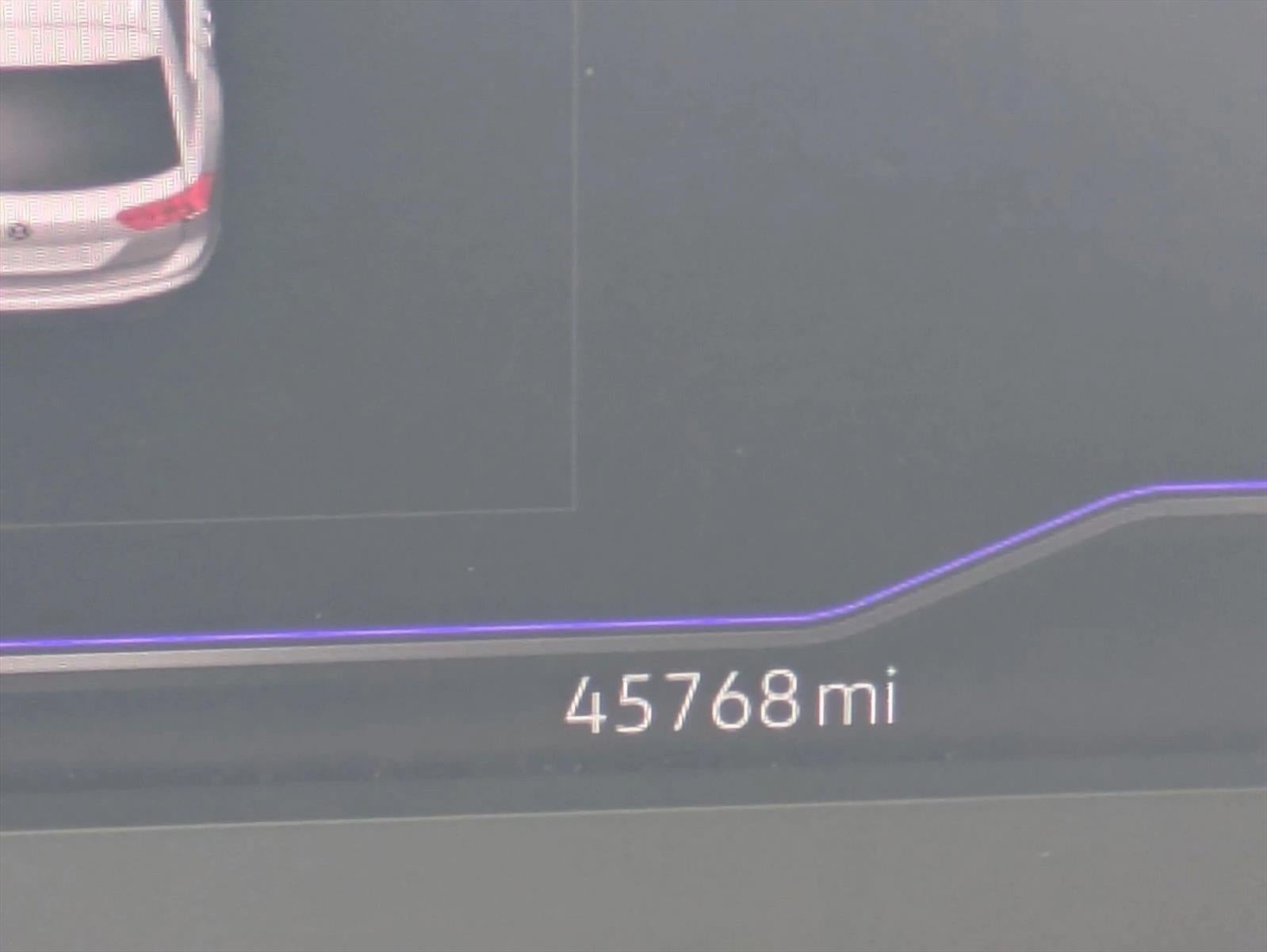 2022 Volkswagen Tiguan 2.0T SEL R-Line 4MOTION