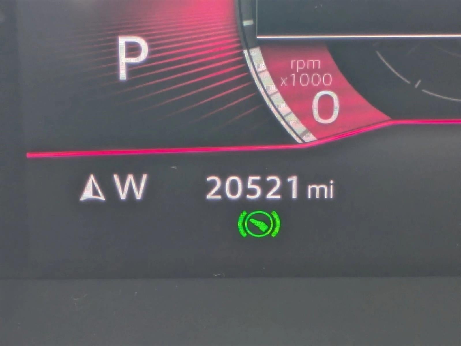 2023 Volkswagen Tiguan 2.0T SE R-Line Black FWD