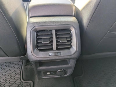 2023 Volkswagen Tiguan 2.0T SE R-Line Black FWD