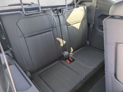 2023 Volkswagen Tiguan 2.0T SE R-Line Black FWD