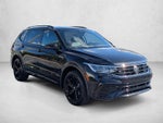 2023 Volkswagen Tiguan 2.0T SE R-Line Black FWD