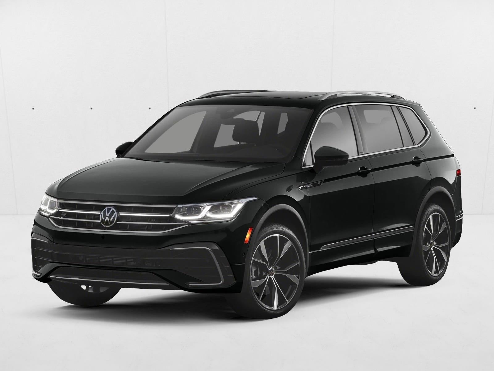 2023 Volkswagen Tiguan 2.0T S FWD