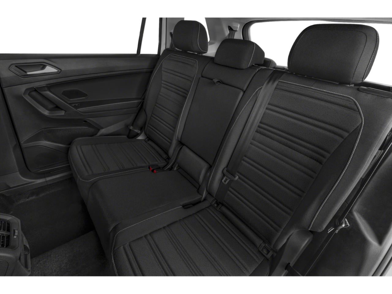 2023 Volkswagen Tiguan 2.0T S FWD