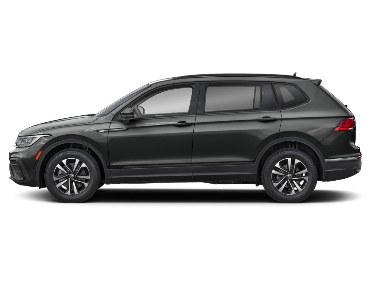 2023 Volkswagen Tiguan 2.0T S FWD