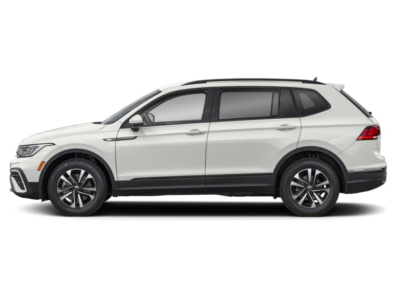 2023 Volkswagen Tiguan 2.0T S FWD