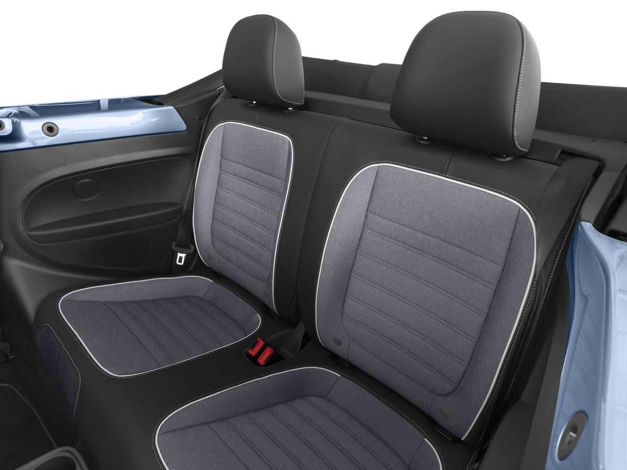 2016 Volkswagen Beetle Convertible 2dr Auto 1.8T Denim PZEV