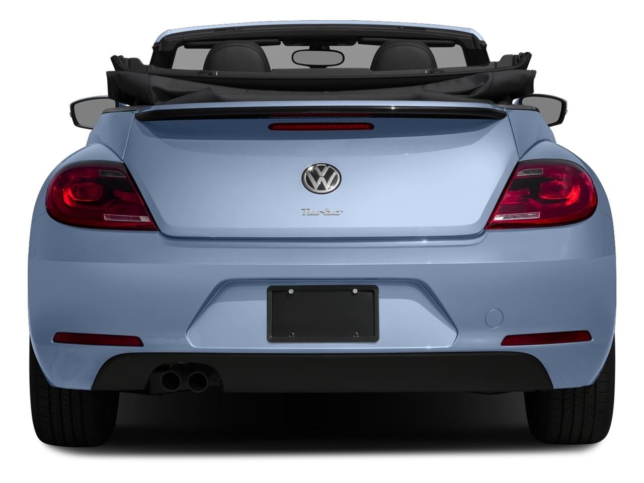 2016 Volkswagen Beetle Convertible 2dr Auto 1.8T Denim PZEV