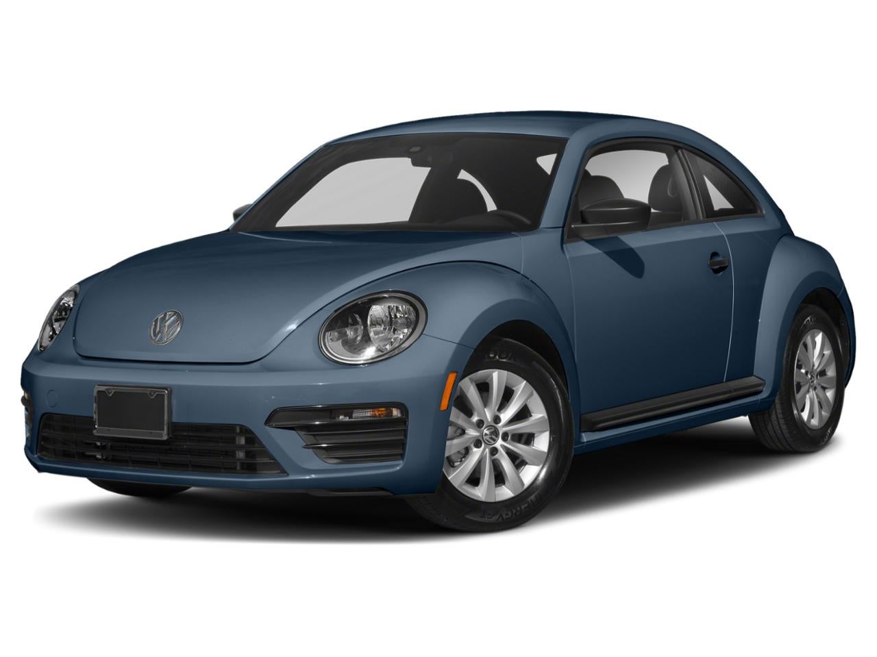 2017 Volkswagen Beetle 1.8T SE Auto
