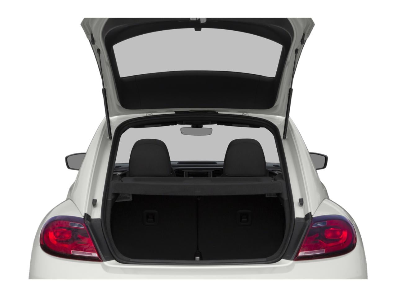 2017 Volkswagen Beetle 1.8T SE Auto