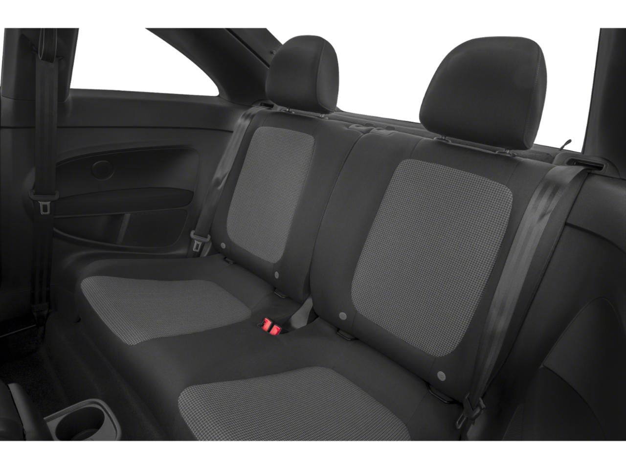 2017 Volkswagen Beetle 1.8T SE Auto