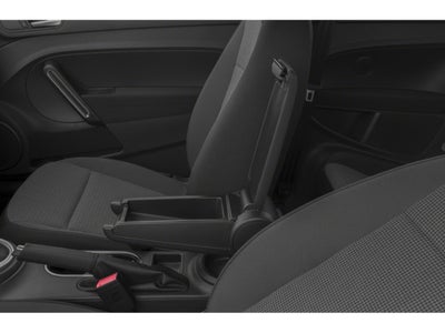 2017 Volkswagen Beetle 1.8T SE Auto