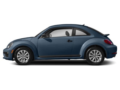 2017 Volkswagen Beetle 1.8T SE Auto