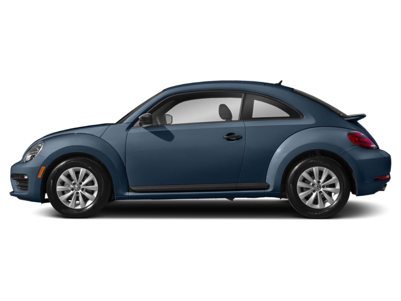 2017 Volkswagen Beetle 1.8T SE Auto